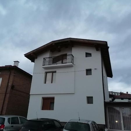 Snow House Bansko Exterior foto