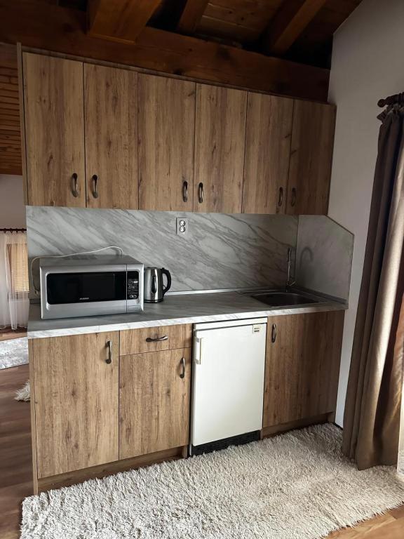 Snow House Bansko Exterior foto