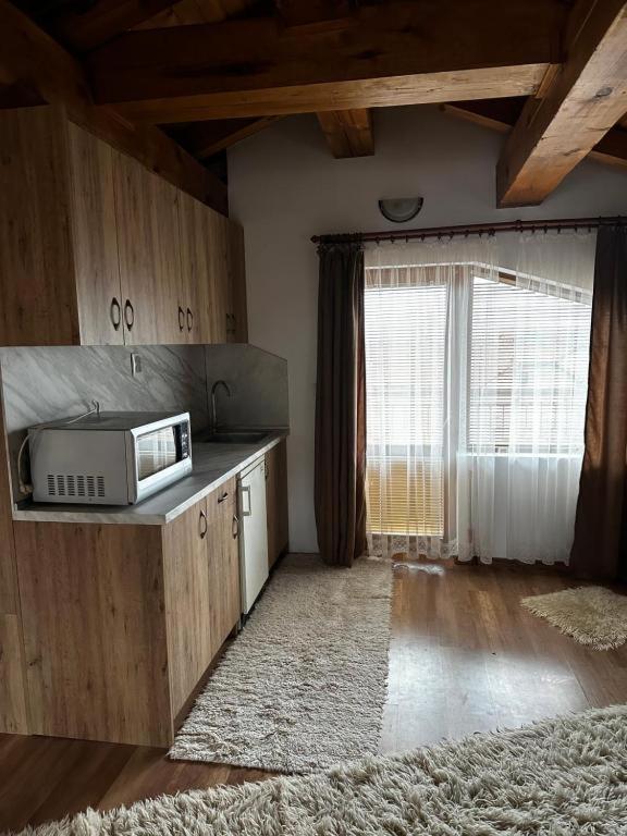 Snow House Bansko Exterior foto