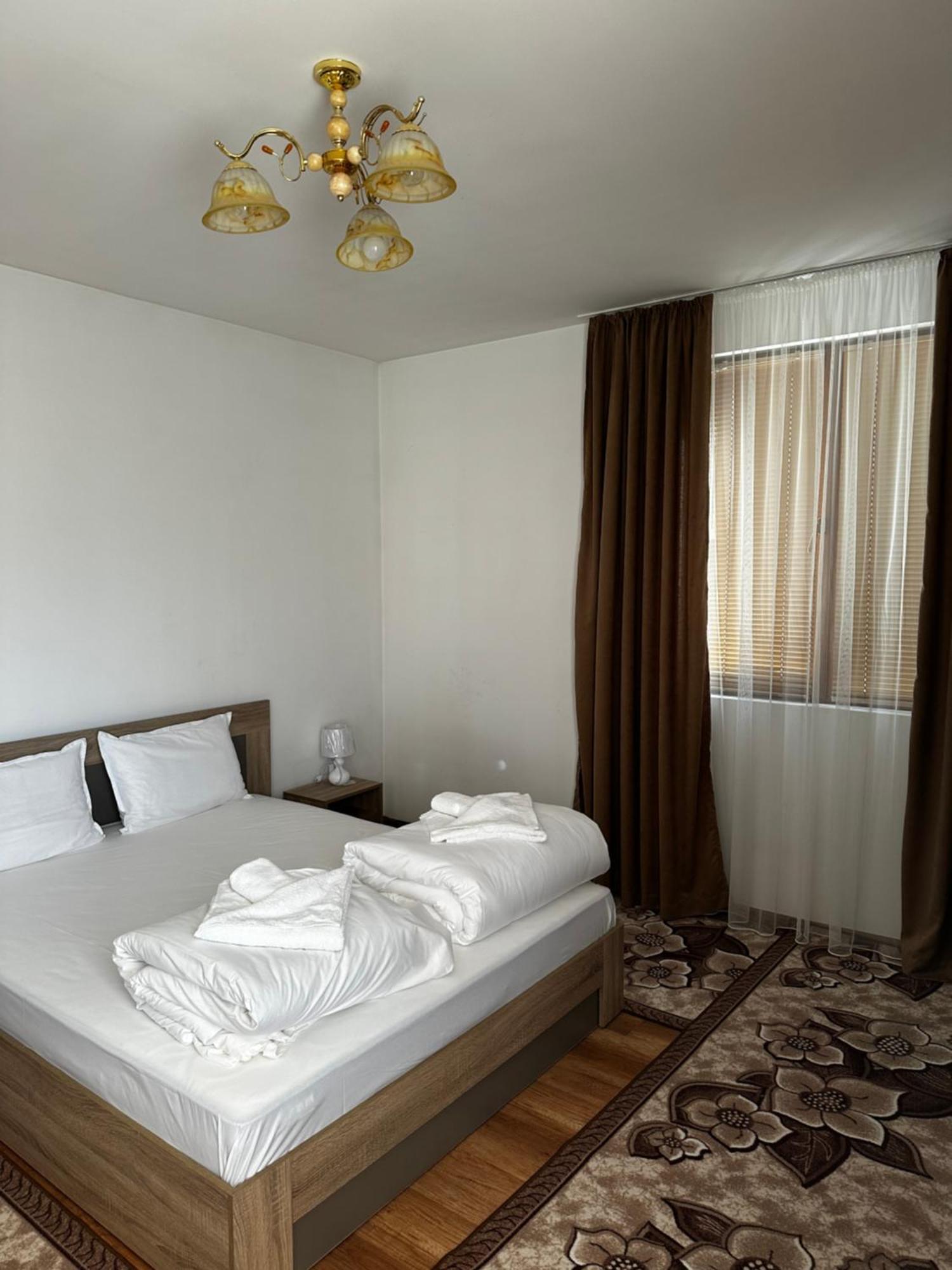 Snow House Bansko Exterior foto