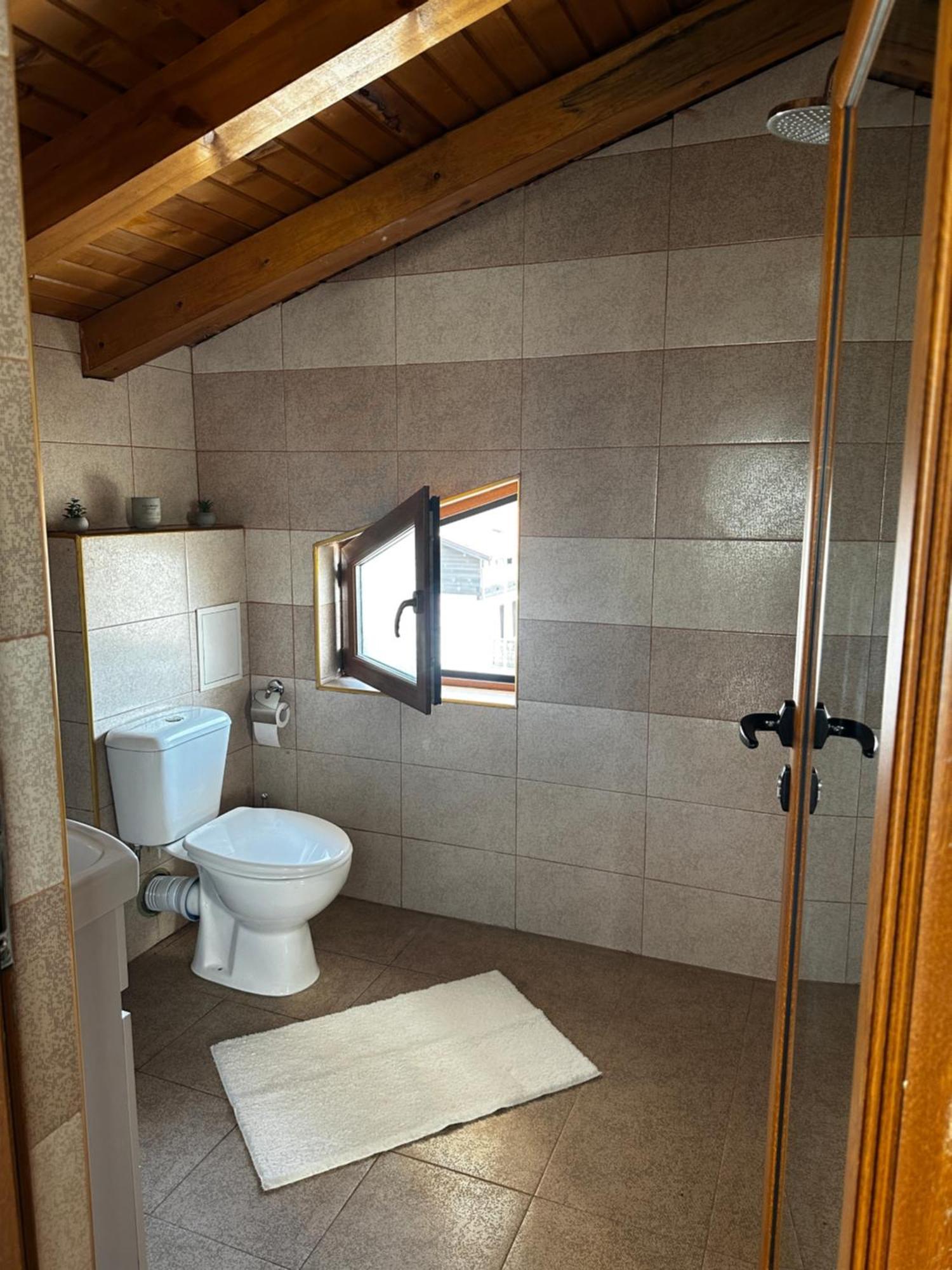 Snow House Bansko Exterior foto